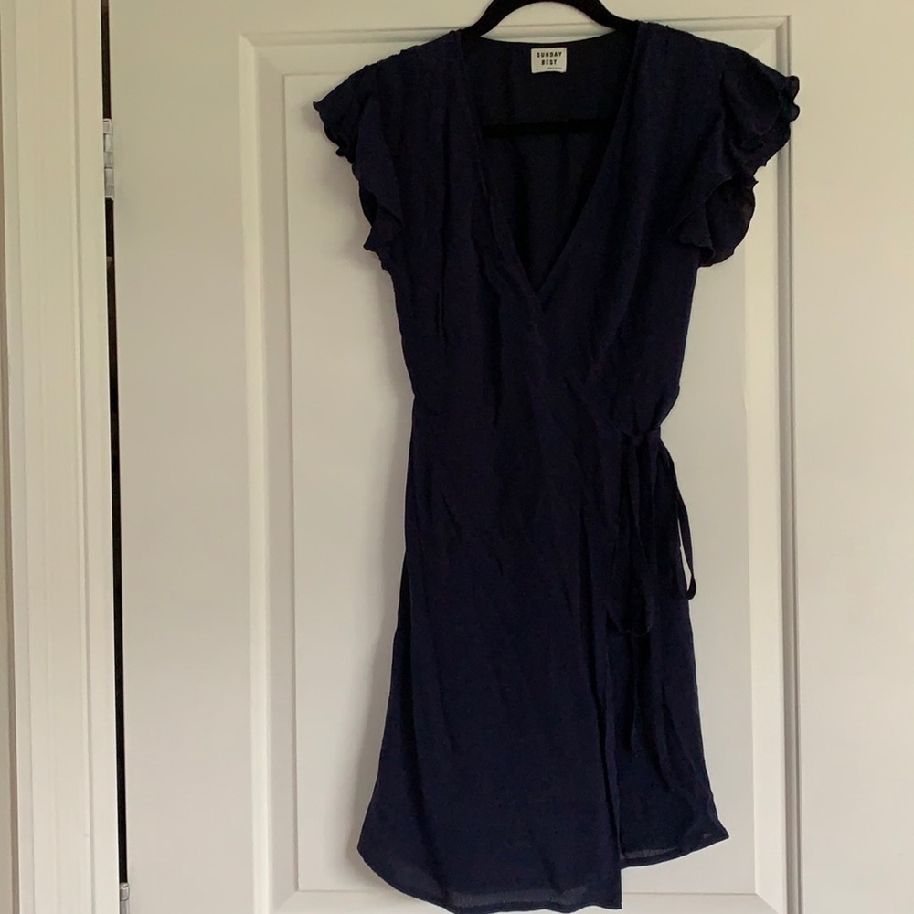 Sunday Best dress